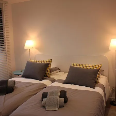 Holiday home Tres Oliveiras