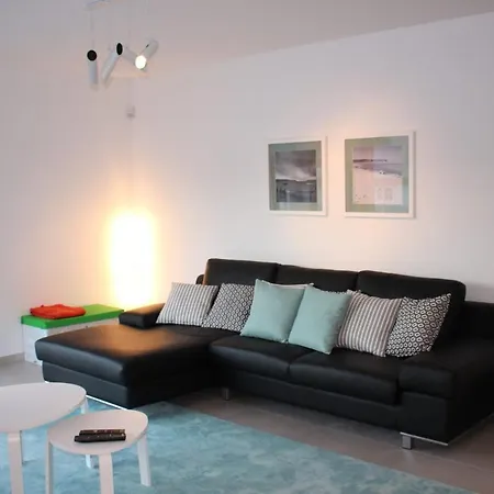 Holiday home Tres Oliveiras Foz do Arelho