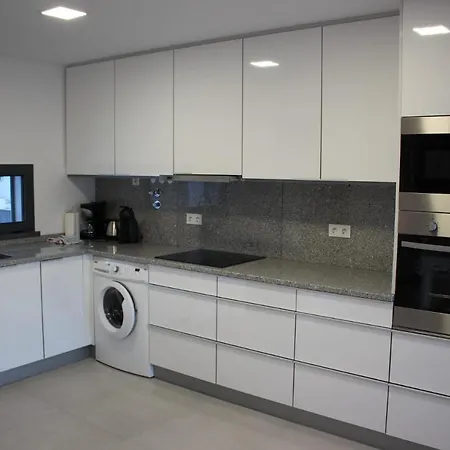 Holiday home Tres Oliveiras Foz do Arelho