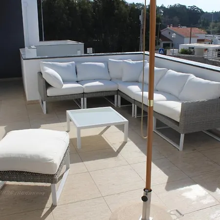 Tres Oliveiras Foz do Arelho