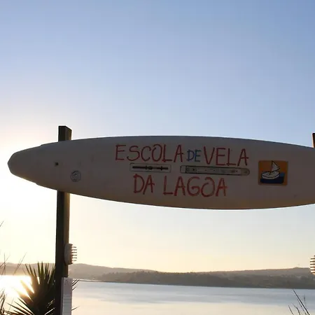 Tres Oliveiras Holiday home Foz do Arelho